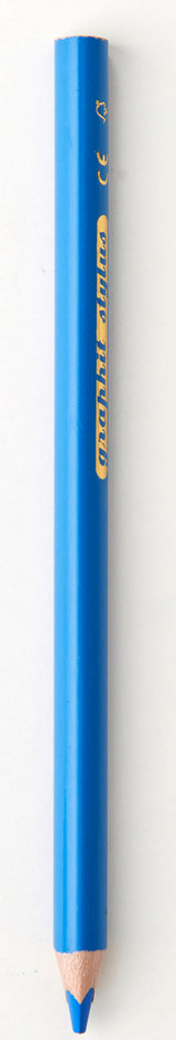 Farveblyant graphit stylus jumbo nr. 535 lys blå