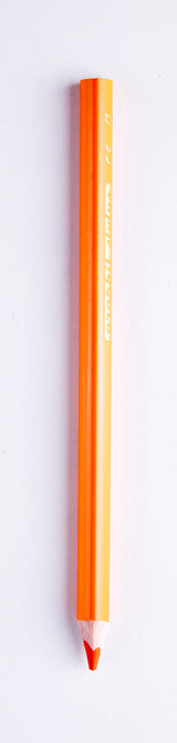 Farveblyant graphit stylus jumbo nr. 506 orange