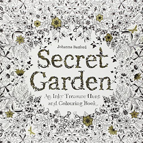 Secret Garden
