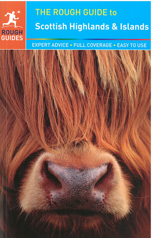 Scottish Highlands & Islands
