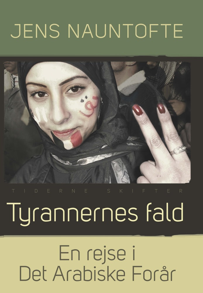 Tyrannernes fald