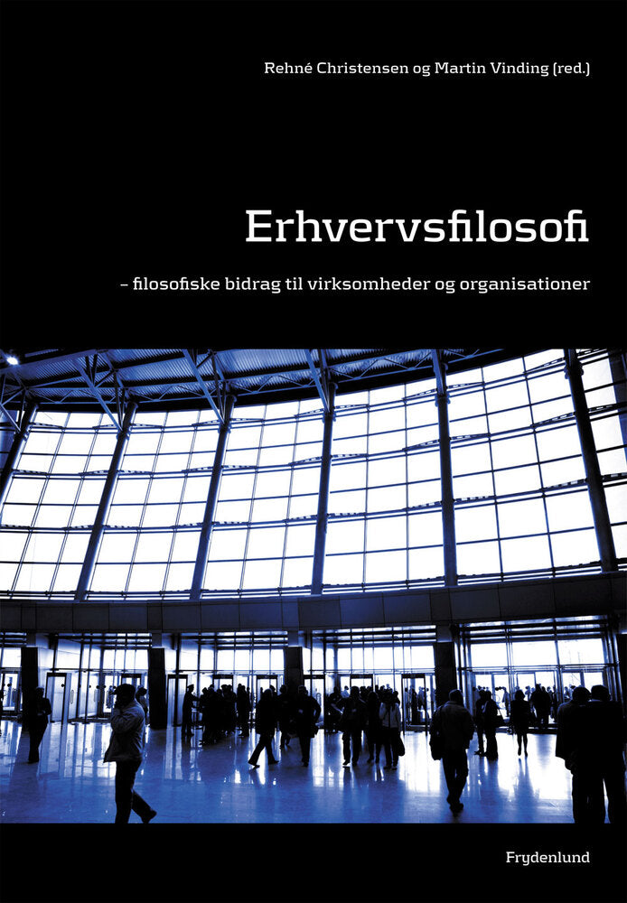 Erhvervsfilosofi