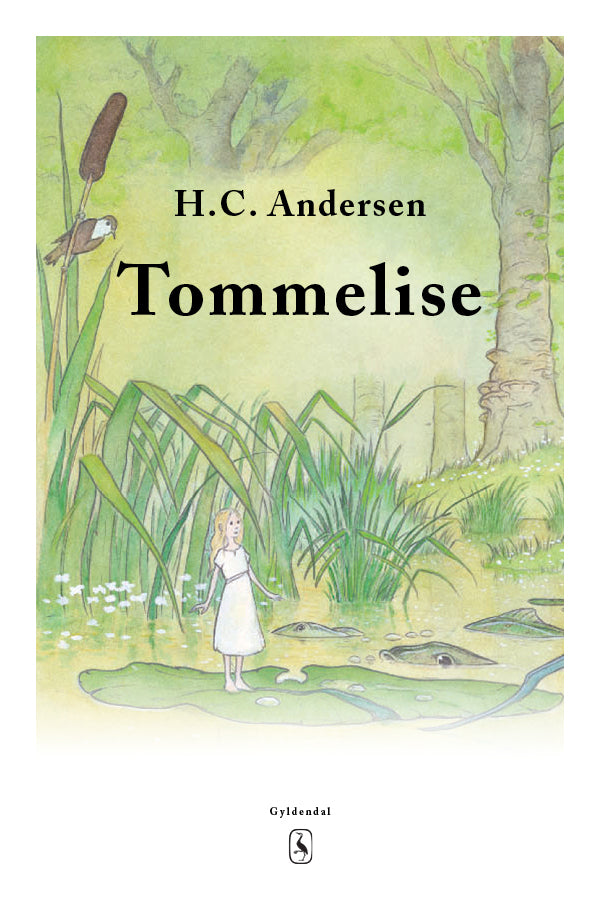 Tommelise