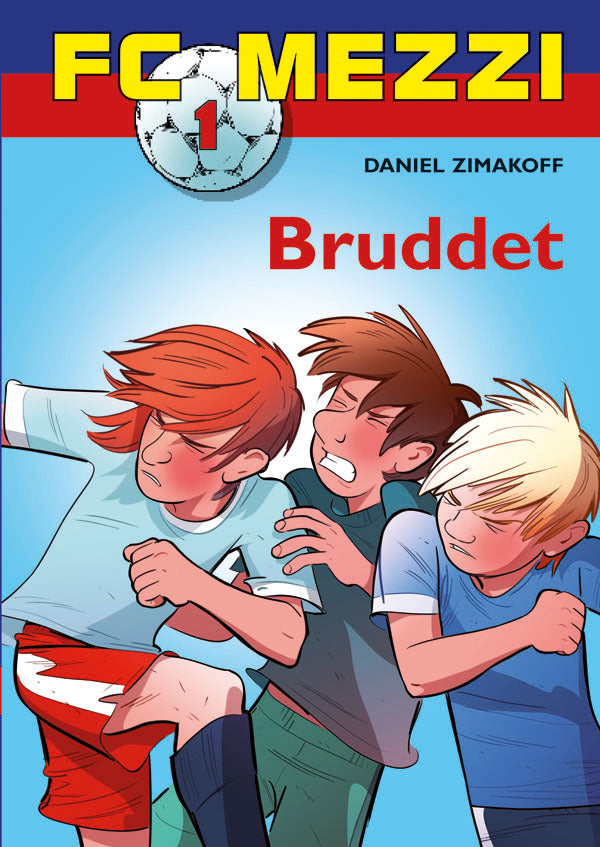 FC Mezzi 1: Bruddet