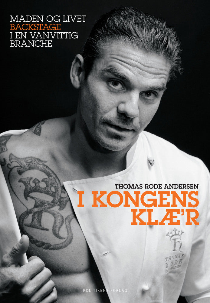 I kongens klæ´r