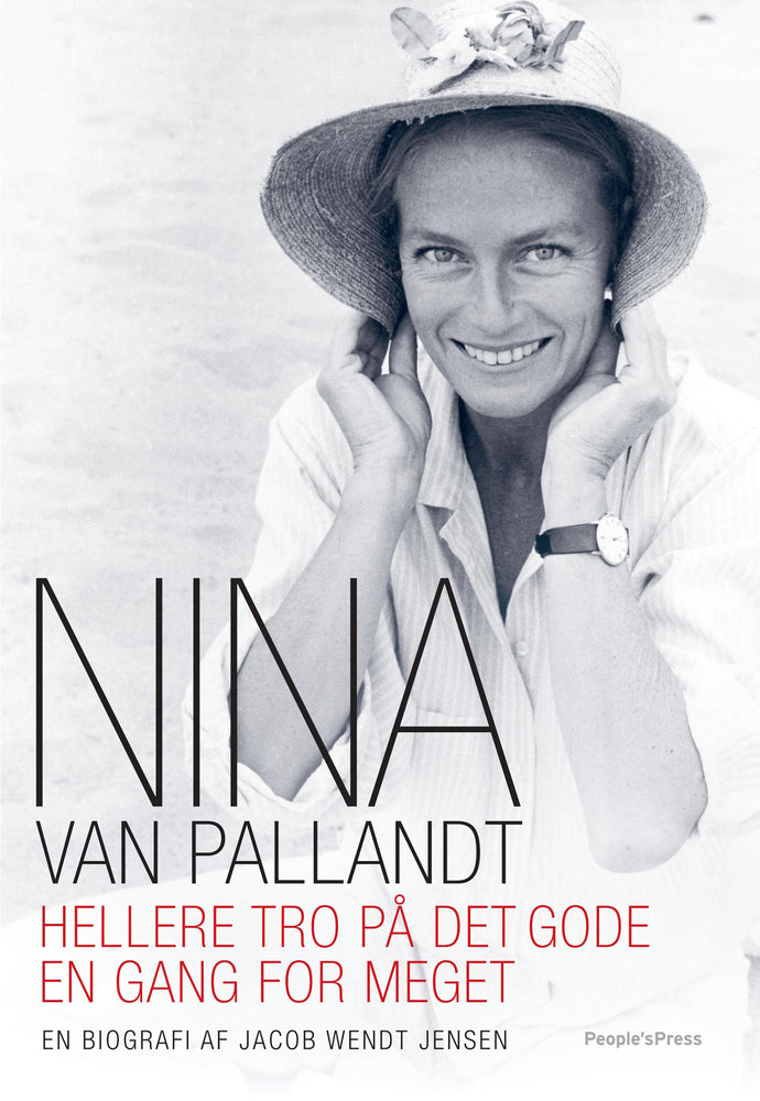 Nina van Pallandt
