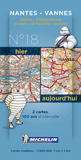 Nantes - Vannes