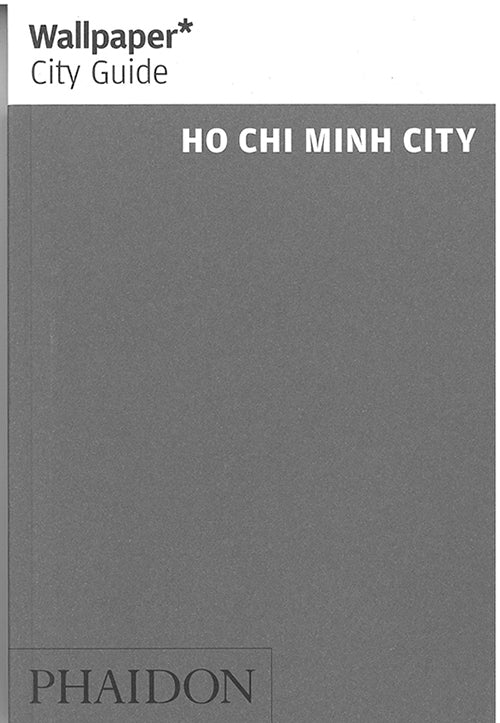 Ho Chi Minh