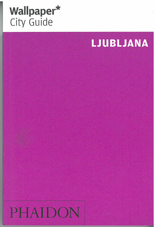 Ljubljana