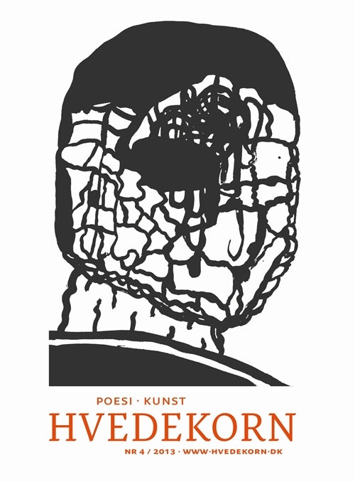 Hvedekorn 4 2013