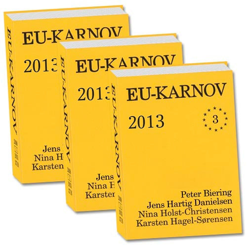 Karnovs EU-samling