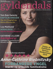 GBK medlemsblad 608
