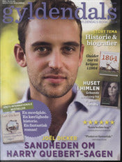 GBK medlemsblad 614