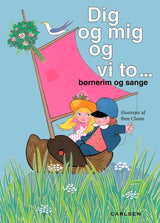 Dig og mig og vi to -