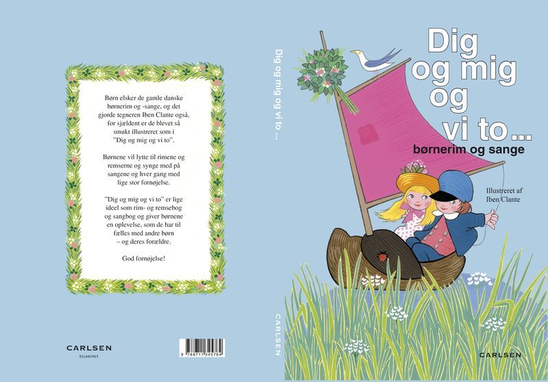 Dig og mig og vi to -