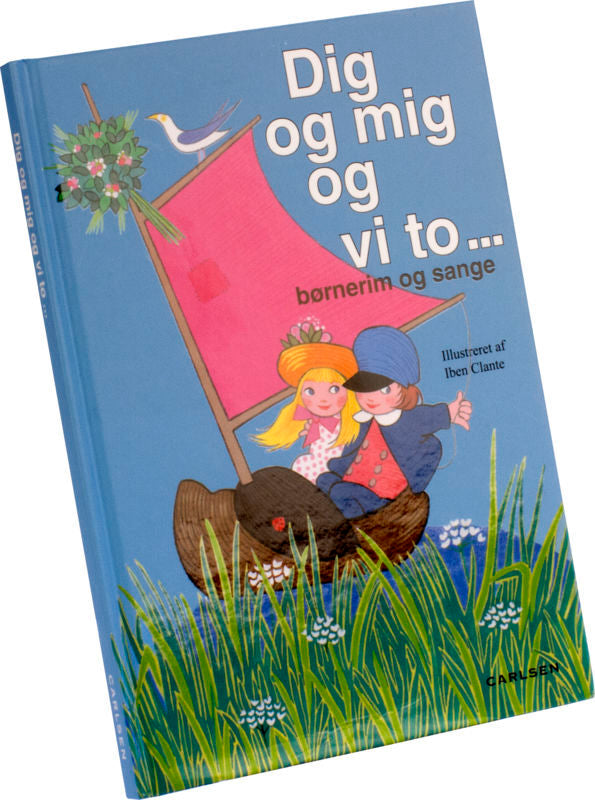 Dig og mig og vi to -