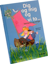 Dig og mig og vi to -