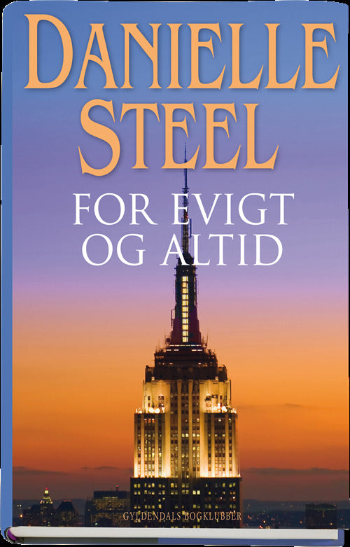 For evigt og altid