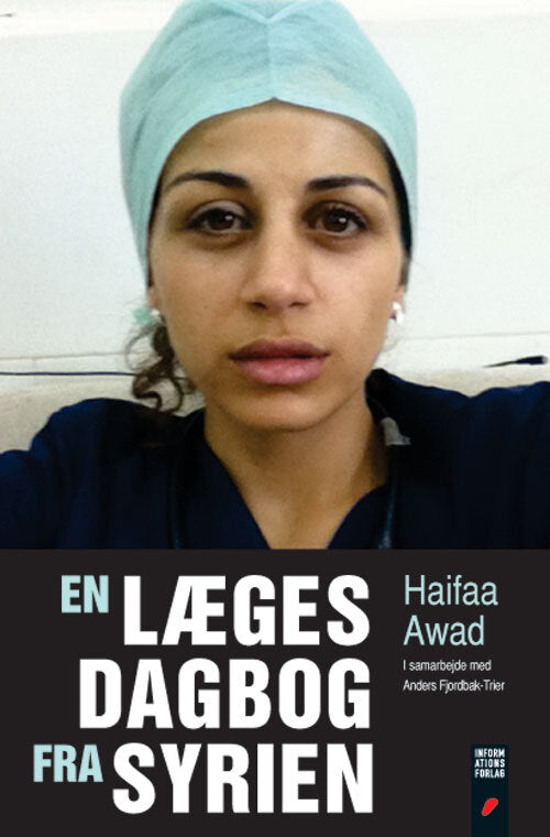 En læges dagbog fra Syrien