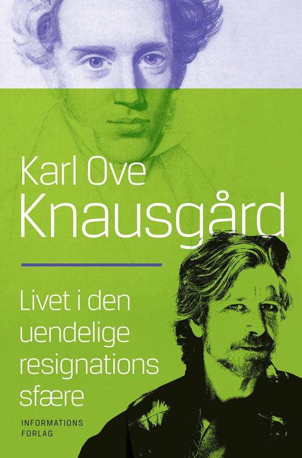 Livet i den uendelige resignations sfære