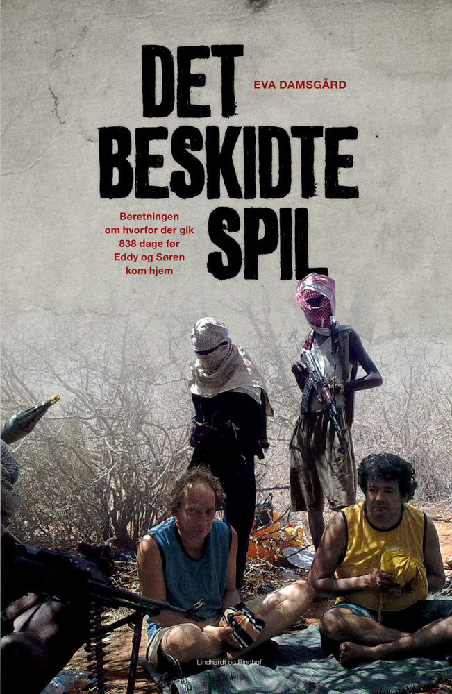 Det beskidte spil