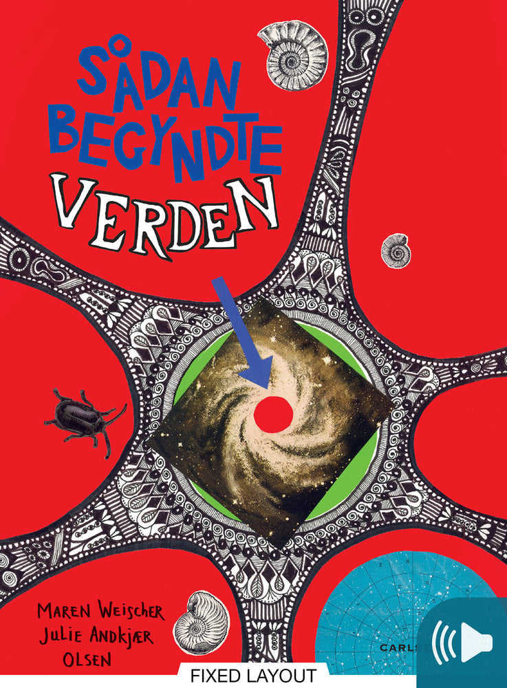 Sådan begyndte verden