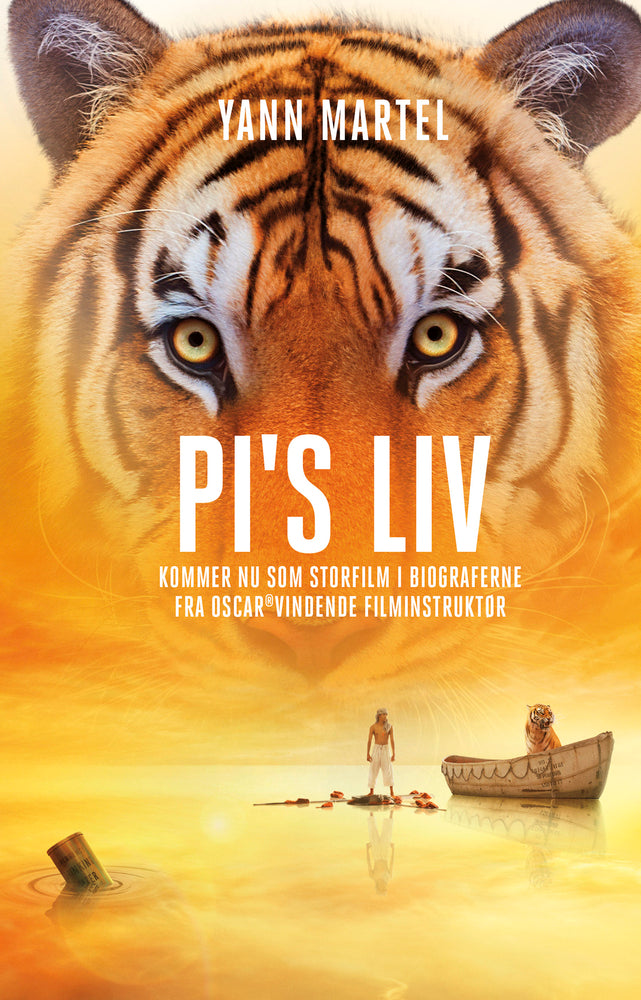 Pi's liv