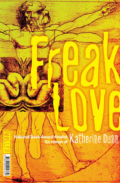 Freak love