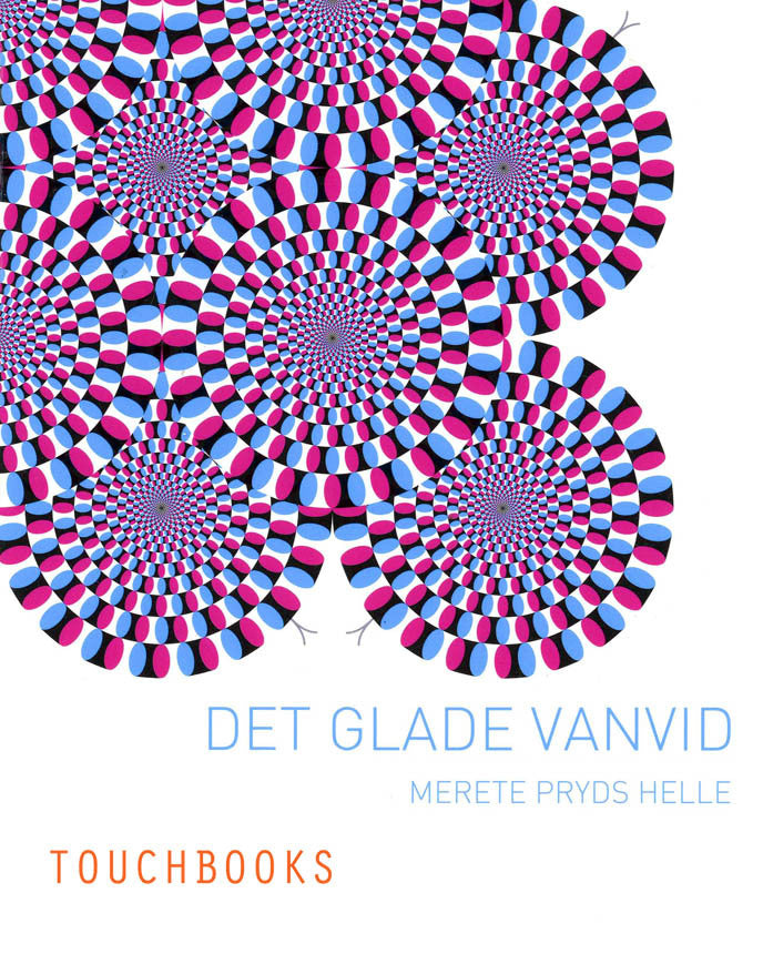 Det glade vanvid