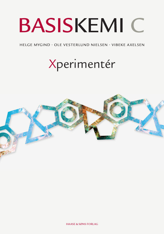 Basiskemi C Xperimentér