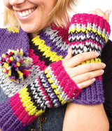 STYLE ME UP FASHION KNITTING STUDIO