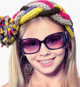 STYLE ME UP FASHION KNITTING STUDIO