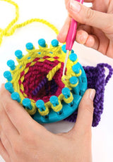 STYLE ME UP FASHION KNITTING STUDIO