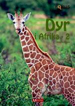 Dyr i Afrika 2
