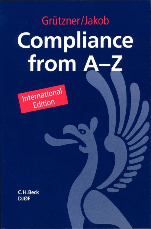 Compiance from A-Z