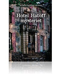 Hotel Hatoff mysteriet