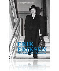Erik Eriksen