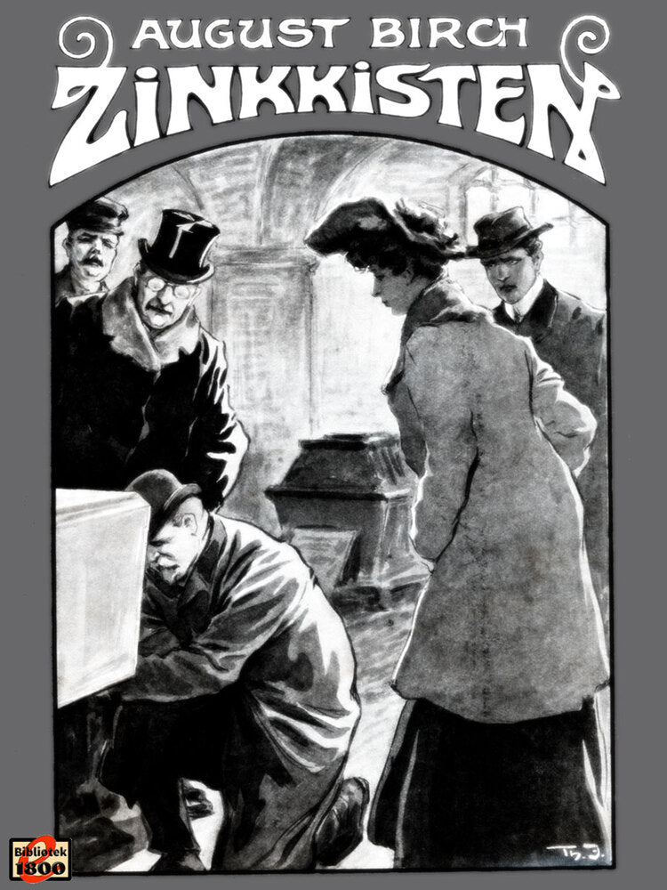 Zinkkisten