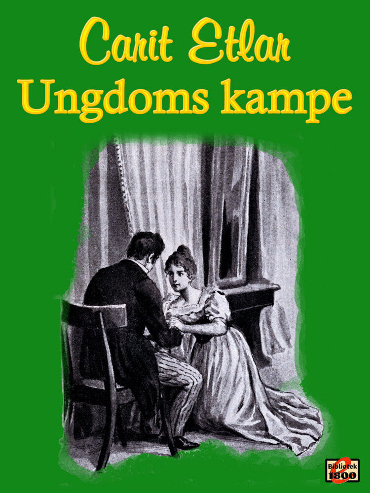 Ungdoms kampe