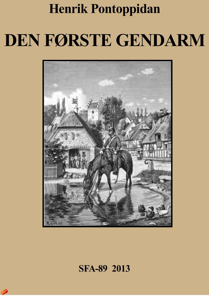 Den første Gendarm