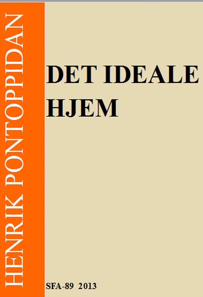 Det ideale Hjem