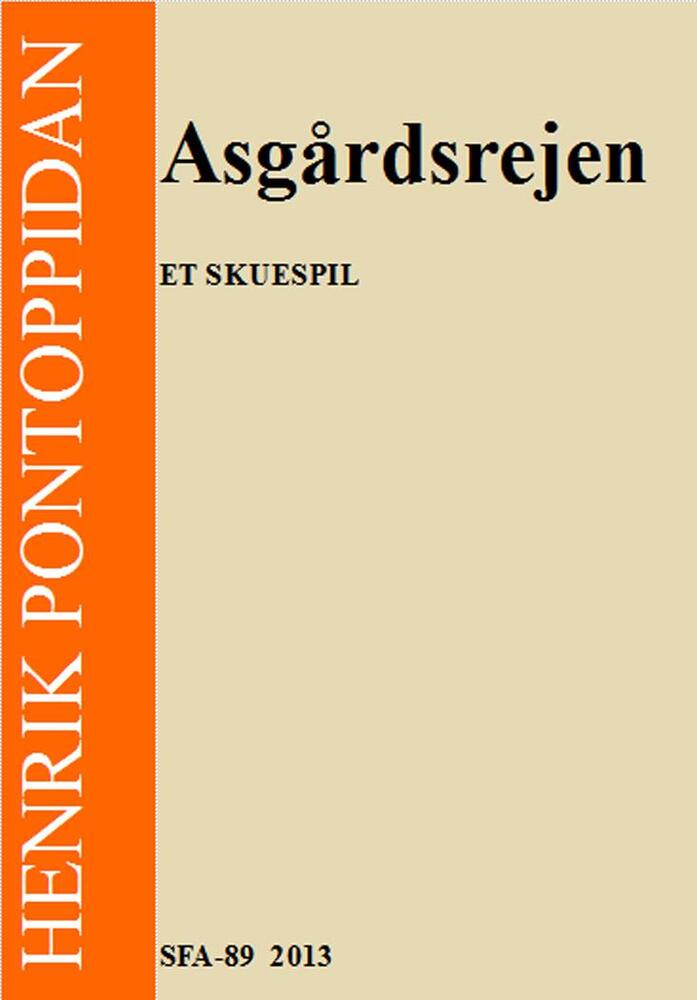 Asgårdsrejen