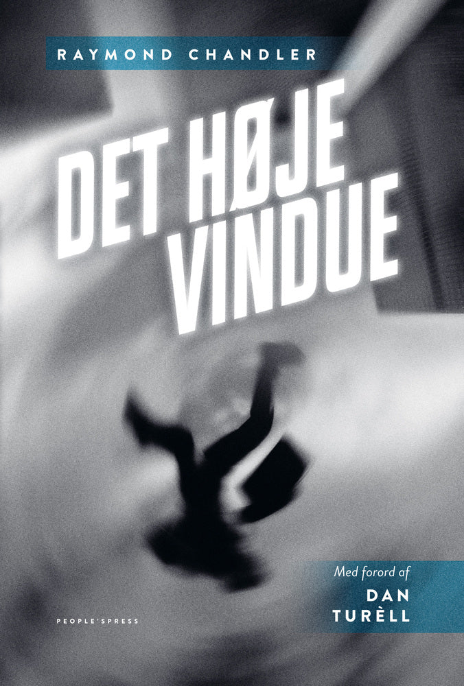 Det høje vindue