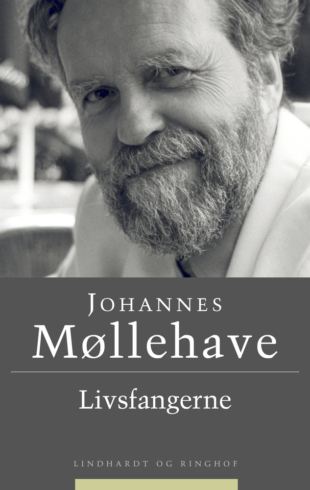 Livsfangerne