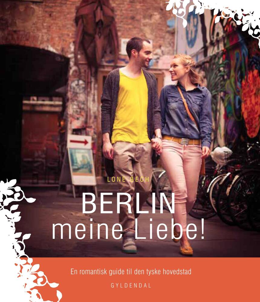 Berlin meine liebe!