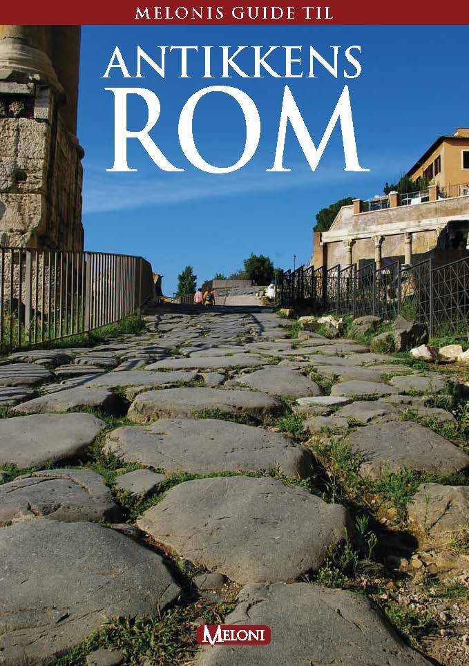 Melonis guide til antikkens Rom