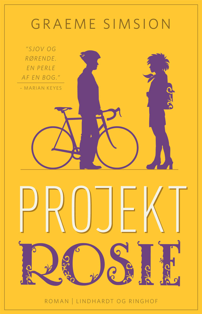Projekt Rosie