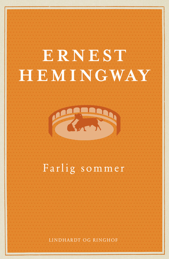Farlig sommer