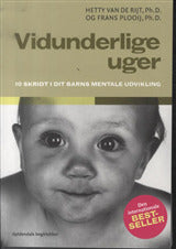 Vidunderlige uger