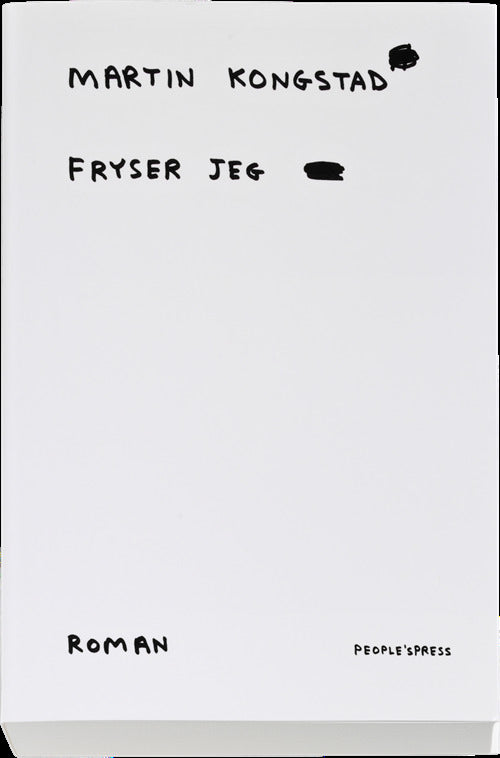 Fryser jeg
